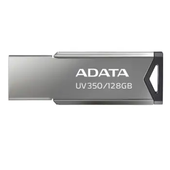 USB ADATA UV350, 128 GB, USB Type-A