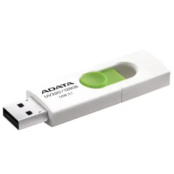USB ADATA UV320, 128 GB, USB Type-A