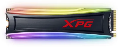 Disk SSD ADATA XPG SPECTRIX S40G RGB, M.2 - 256GB - 1