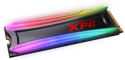 Disk SSD ADATA XPG SPECTRIX S40G RGB, M.2 - 256GB - 2