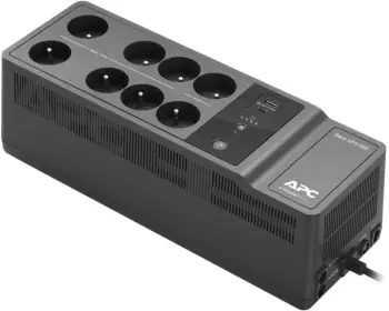 Furnizues i energjisë UPS APC 850VA