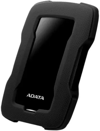 Hard disk ADATA HD330 - 1TB, i zi
