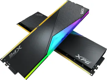 Module të memories ADATA XPG Lancer RGB 32GB (2x16GB) DDR5 5200 CL38