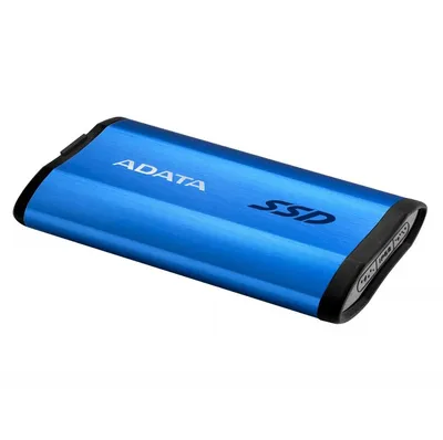 Hard disk i jashtëm ADATA SE800, 512GB, i kaltër - 4