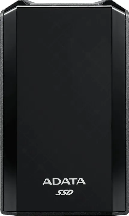 Disk i jashtëm SSD ADATA SE900G - 1TB, i zi - 2