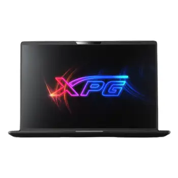 Laptop XPG Xenia 14'', Intel® Core™ i7, 16 GB RAM, 512 GB SSD, Intel Iris Xe Graphics, i zi