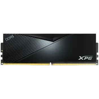 RAM Memorje ADATA Lancer 16GB DDR5 6000MHz XMP/EXPO e zezë