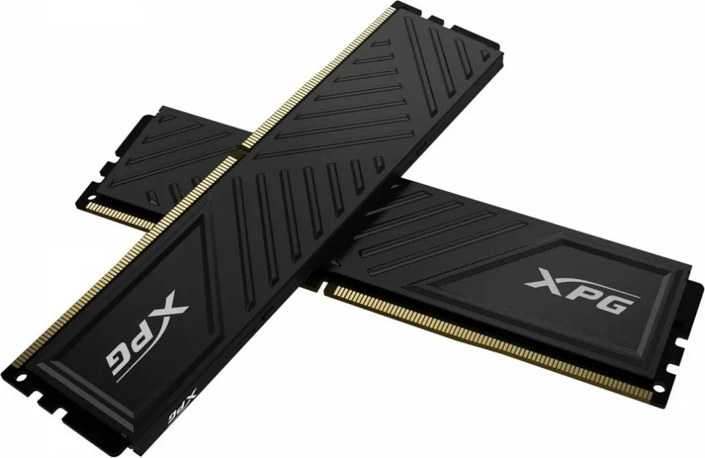 RAM Memorje ADATA XPG GAMMIX D35 32GB DDR4 3200MHz e bardhë - 1