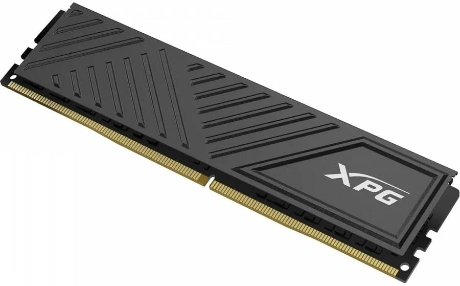 RAM Memorje ADATA XPG GAMMIX D35 32GB DDR4 3200MHz e bardhë - 3