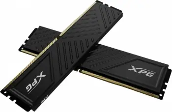 RAM Memorje ADATA XPG GAMMIX D35 32GB DDR4 3200MHz e bardhë