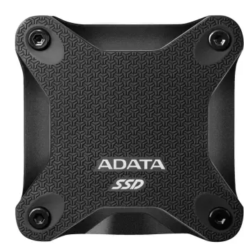Hard Disk i Jashtëm ADATA SD620 1 TB, i Zi