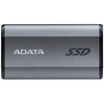 SSD portabël ADATA SE880 2TB USB3.2, gri
