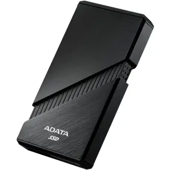 SSD i jashtëm ADATA SE920, 1TB, USB4, i zi