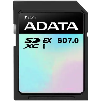 Kartelë memorie ADATA Premier Extreme 256GB SDXC, Class 10, UHS-I, e zezë
