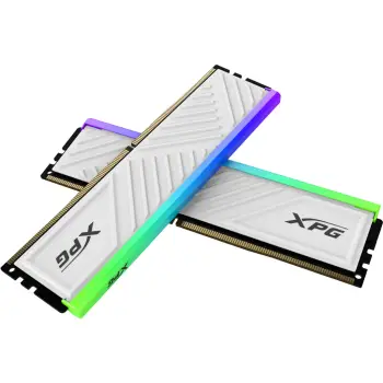 RAM Memorje ADATA XPG Spectrix D35G 16GB (2x8GB) 3600MHz bardhë RGB