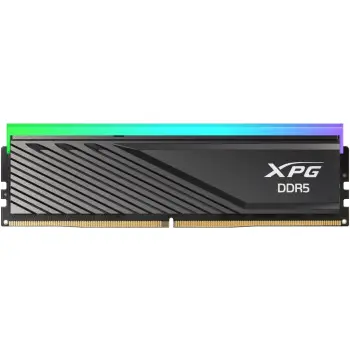 RAM Memorie DDR5 ADATA 16GB DDR5-6000 DIMM – XPG Lancer Blade RGB Intel XMP & AMD EXPO- Zezë