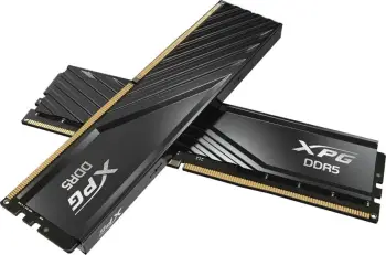 RAM Memorje ADATA XPG Lancer Blade DDR5, 2x16GB, 6000 MHz, e zezë