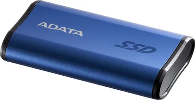 SSD i jashtëm ADATA Elite SE880, 1TB, USB 3.2 Gen 2x2, blu - 4