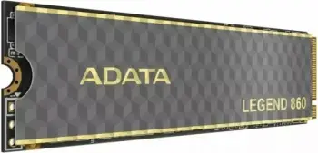 SSD i brendshëm ADATA LEGEND 860, 2TB, M.2 PCIe 4.0 NVMe