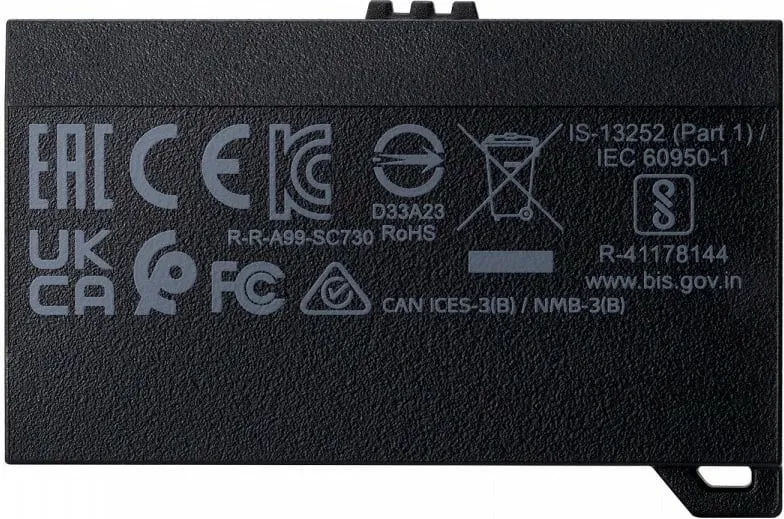 Disk i jashtëm SSD Adata SC730, 512GB, USB 3.2 Gen 2, i zi - 5