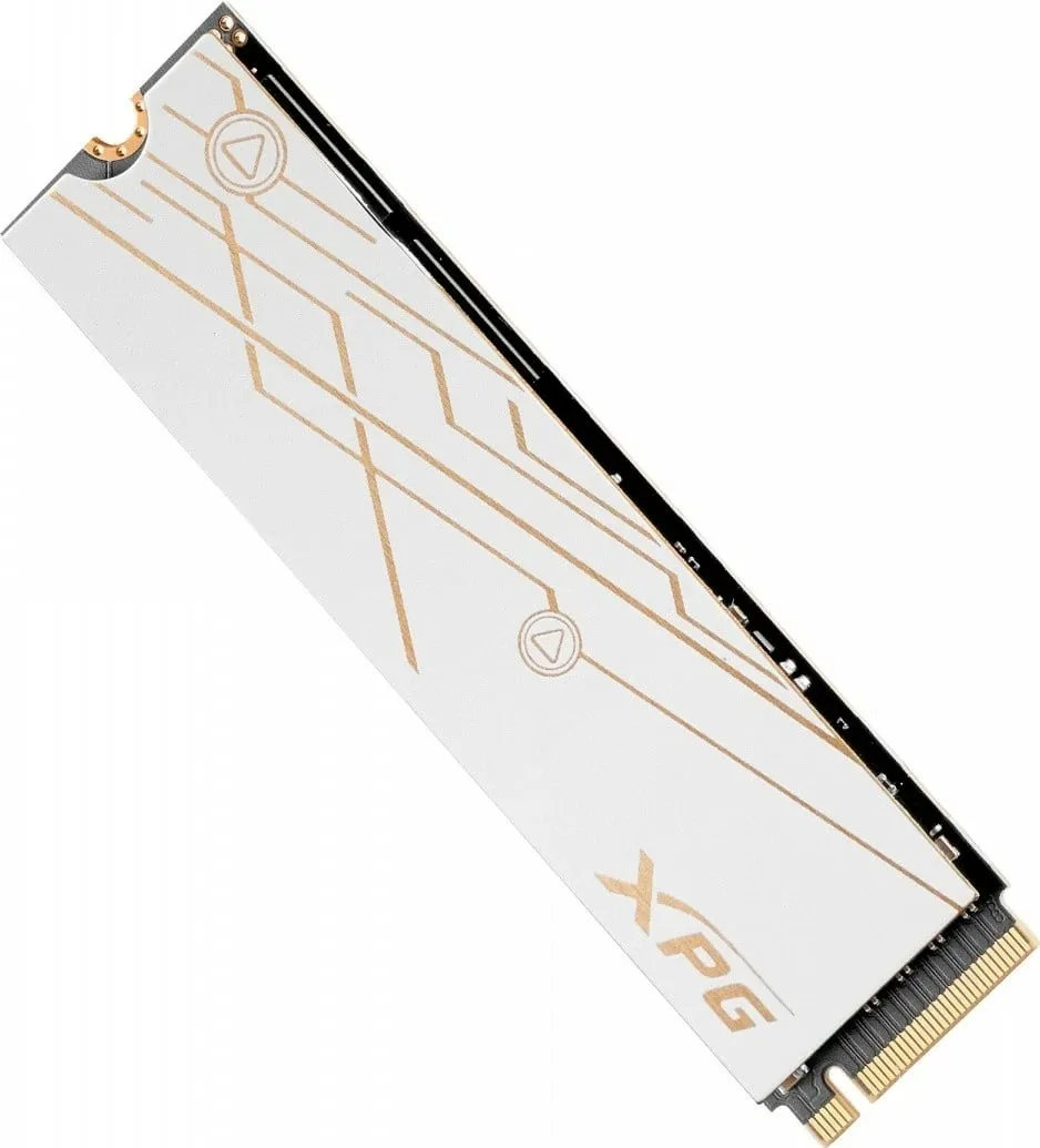 SSD të Brendshëm XPG MARS 980 BLADE / 4TB / M.2 2280 / PCIe Gen5 x4 / NVMe - 6