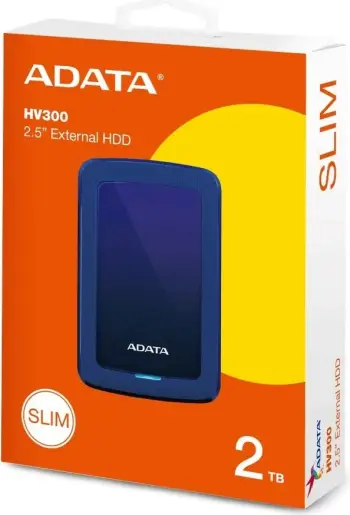 Hard drive Adata HV300 , 2000 GB