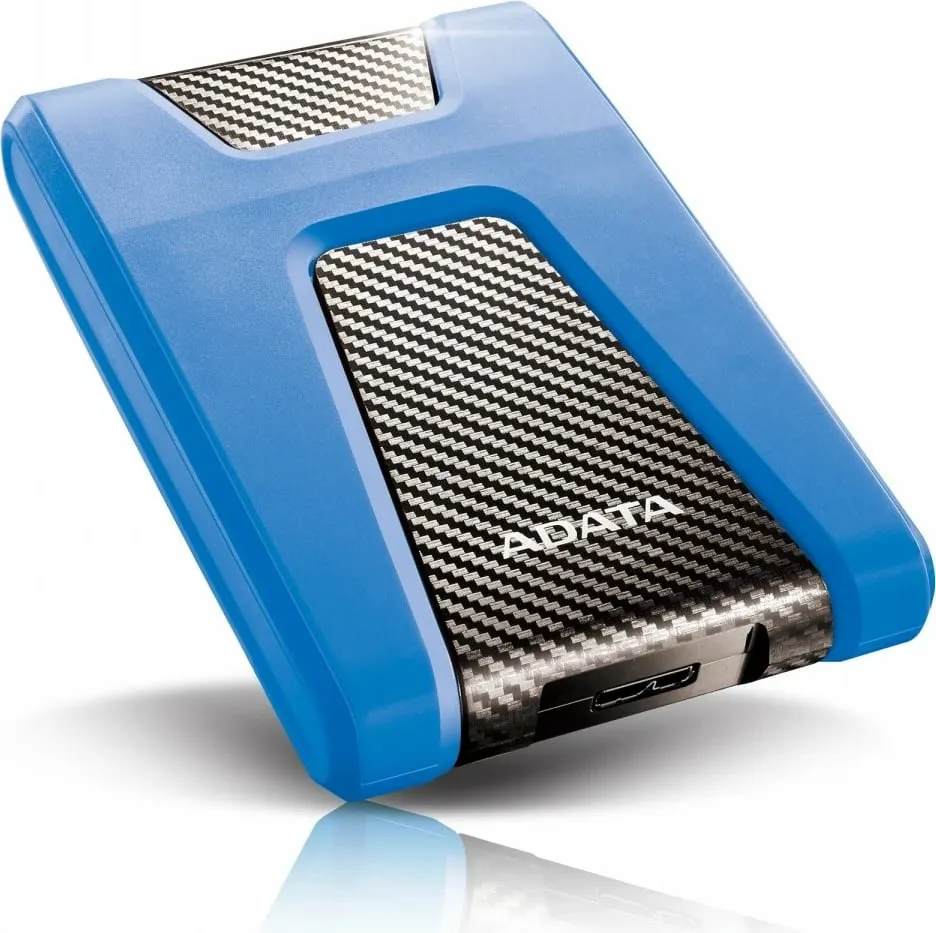 Hard drive Adata, 2000 GB - 1