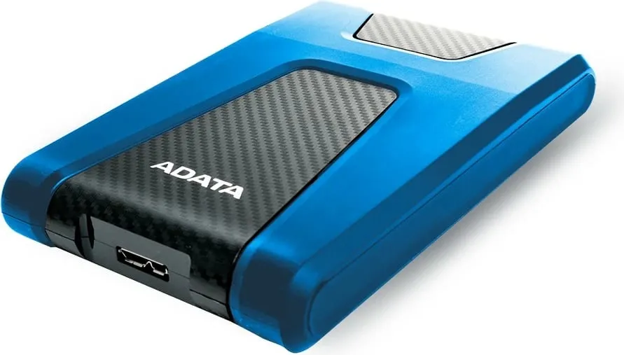 Hard drive Adata, 2000 GB - 2