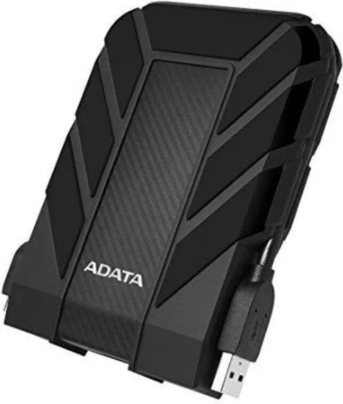 Drive i jashtëm HDD ADATA, HD710 Pro, 5TB - 1