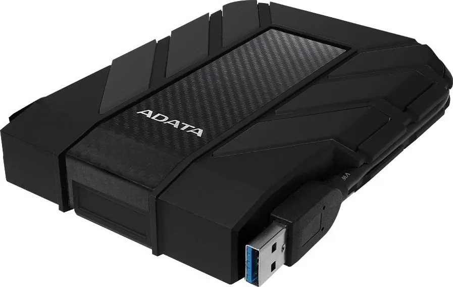 Drive i jashtëm HDD ADATA, HD710 Pro, 5TB - 2