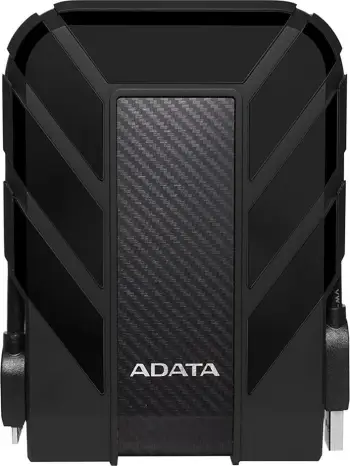 Disk i jashtëm ADATA HD710 Pro, USB3.1 - 1TB, i zi
