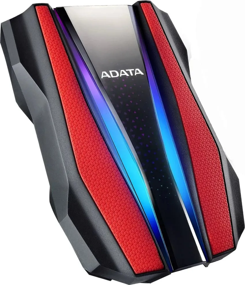 Hard drive Adata HD770G,1000 GB - 1