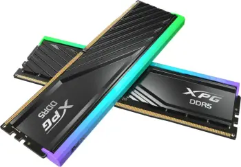 RAM Memorje ADATA XPG Lancer Blade RGB 48GB (2x24GB) DDR5 6000MHz, e zezë