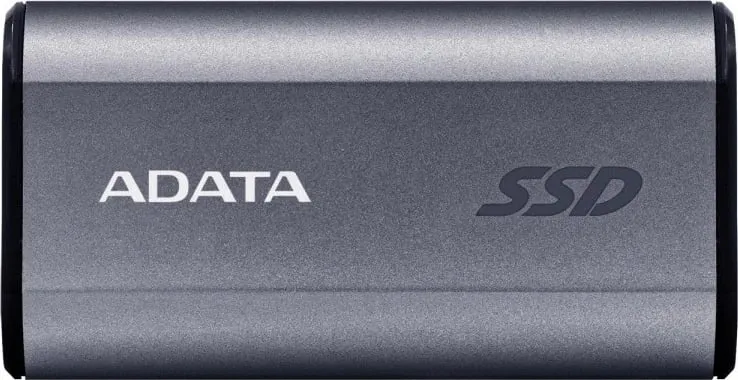 SSD i jashtëm ADATA SC750, Type C, 500GB, portabël - 1