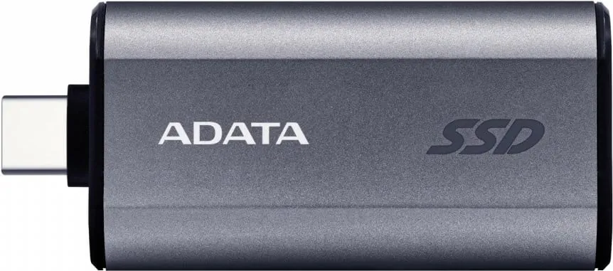 SSD i jashtëm ADATA SC750, Type C, 500GB, portabël - 2