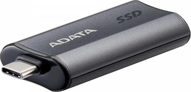 SSD i jashtëm ADATA SC750, Type C, 500GB, portabël - 7