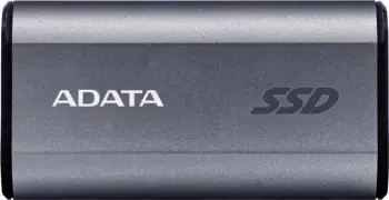SSD i jashtëm ADATA SC750, Type C, 500GB, portabël