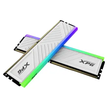 RAM ADATA XPG Spectrix D35G, DDR4, 64GB 3200MHz CL16, RGB