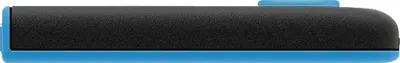 USB flash ADATA UV128, 512GB, USB 3.2, i zi blumarin - 3
