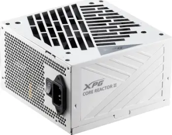 Furnizues energjie XPG Core Reactor II 850W, ATX 3.0, 80+ Gold, i bardhë