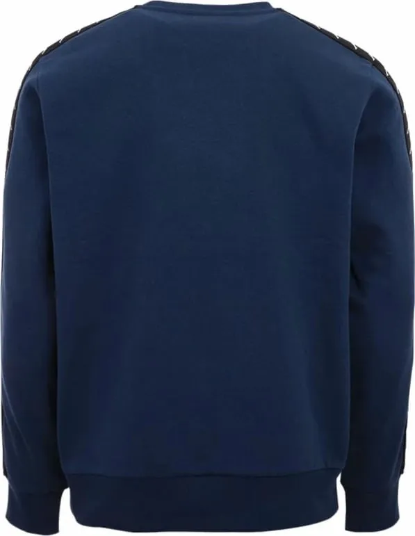 Duks për meshkuj Kappa Iver, blu - 2