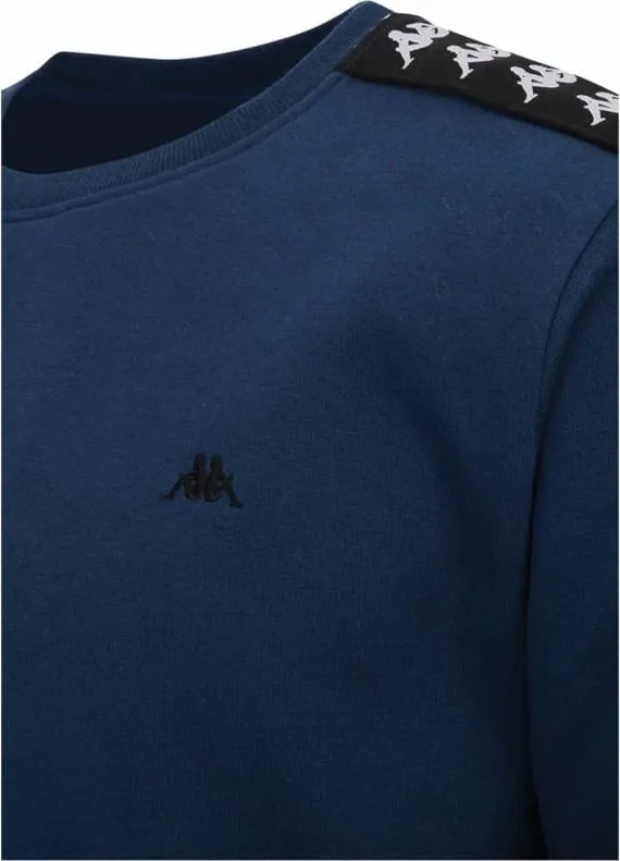 Duks për meshkuj Kappa Iver, blu - 3
