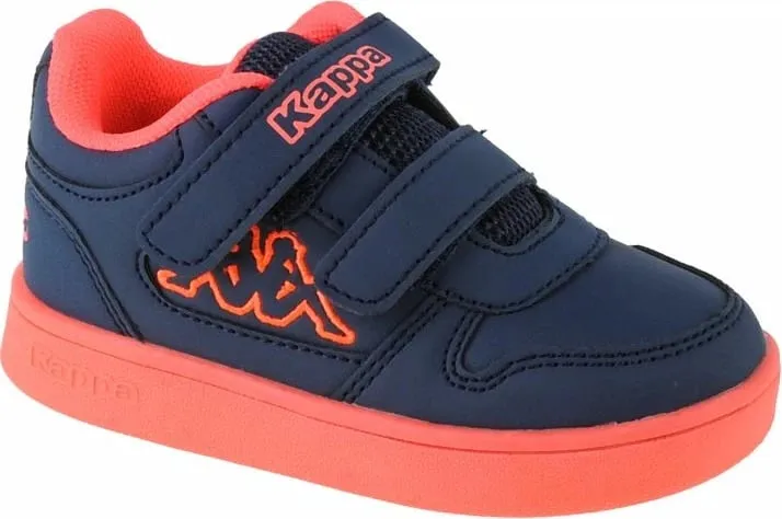 Atlete për djem Kappa, blu marine - 1