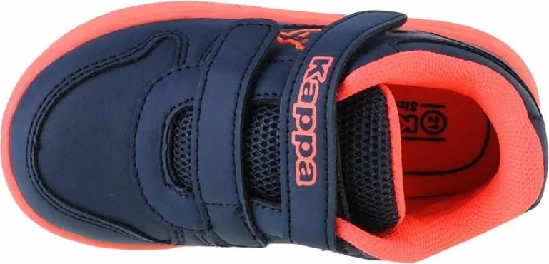 Atlete për djem Kappa, blu marine - 3