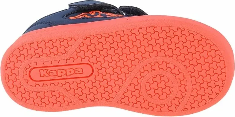 Atlete për djem Kappa, blu marine - 4