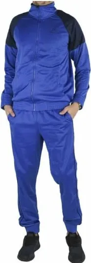 Trenerka për meshkuj Kappa, blu - 1