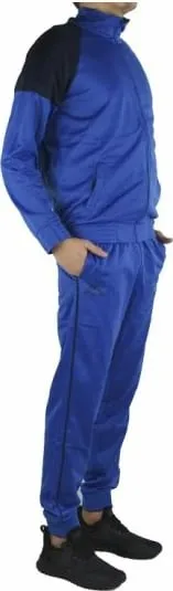 Trenerka për meshkuj Kappa, blu - 3