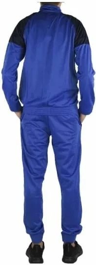 Trenerka për meshkuj Kappa, blu - 4