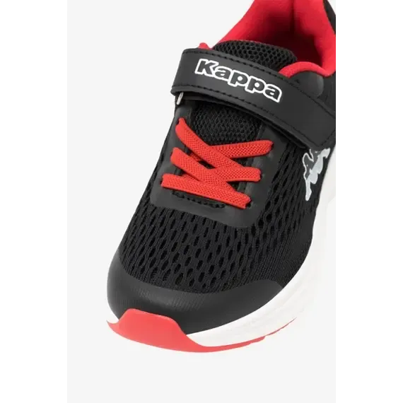 Atlete për djem Kappa, gri - 5