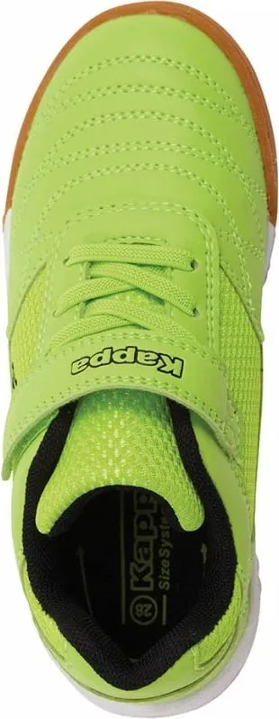 Atlete për fëmijë Kappa, të gjelbërta - 3